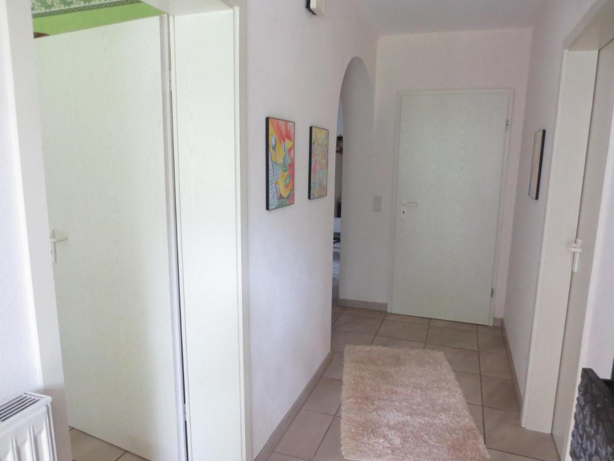 Ferienwohnung Haus Sonnenschein Trassem Εξωτερικό φωτογραφία