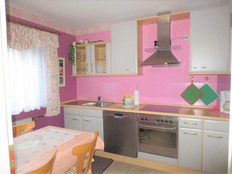 Ferienwohnung Haus Sonnenschein Trassem Εξωτερικό φωτογραφία